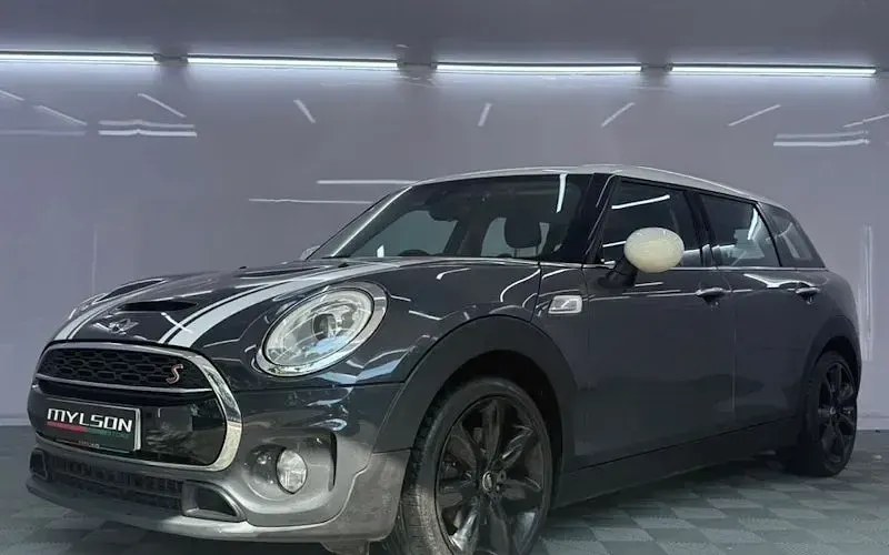 Used Mini Cooper Clubman 192 HP (141 kW) 2018 Estate