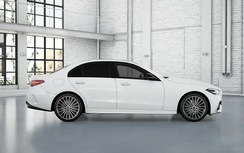 New Mercedes C300 AMG Line Premium Plus 258 HP (189 kW) 2025 Sedan