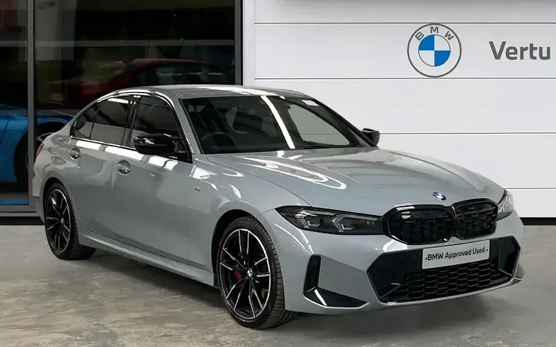 Used BMW M340 Shadowline 340 HP (250 kW) 2024 Sedan