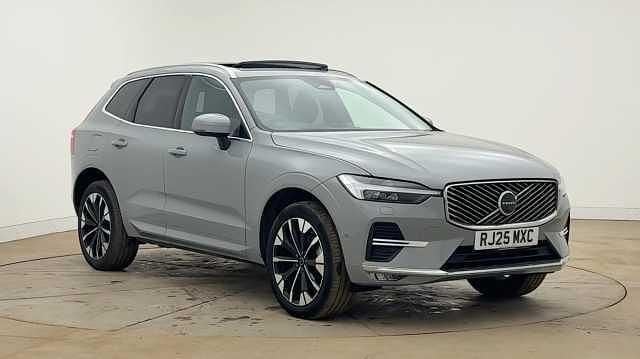 Used Volvo XC60 Ultra 247 HP (181 kW) 2026 SUV