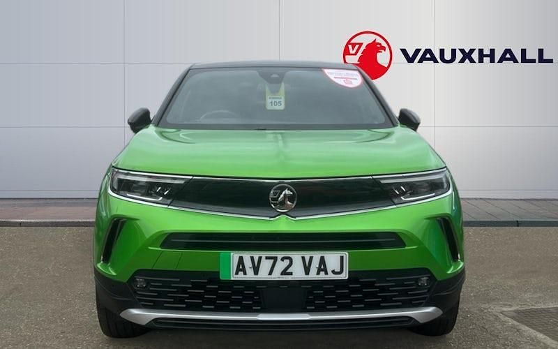 Second-hand Vauxhall Mokka Ultimate 100 kW (136 CP) 2025 SUV