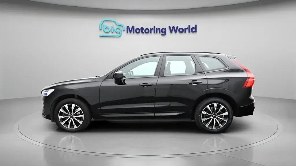 Usado Volvo XC60 Plus 197 CV (144 kW) 2023 Negro SUV