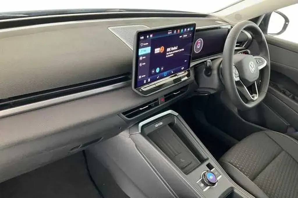 Nuevo VW T-Roc 150 CV (110 kW) 2026 SUV