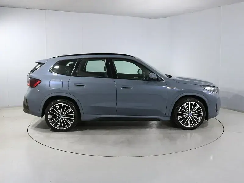 Used BMW X1 M Sport 322 HP (236 kW) 2023 Grey SUV