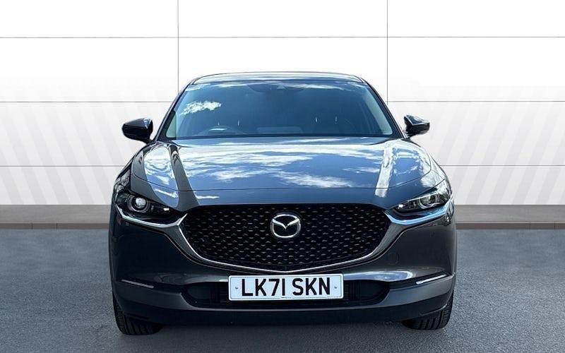 Used Mazda CX-30 Inclusive 122 HP (89 kW) 2023 SUV