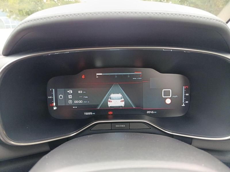 Grey Used 2021 Citroën C5 Aircross Shine SUV | £16,477 (Fair price) - Image 1/4
