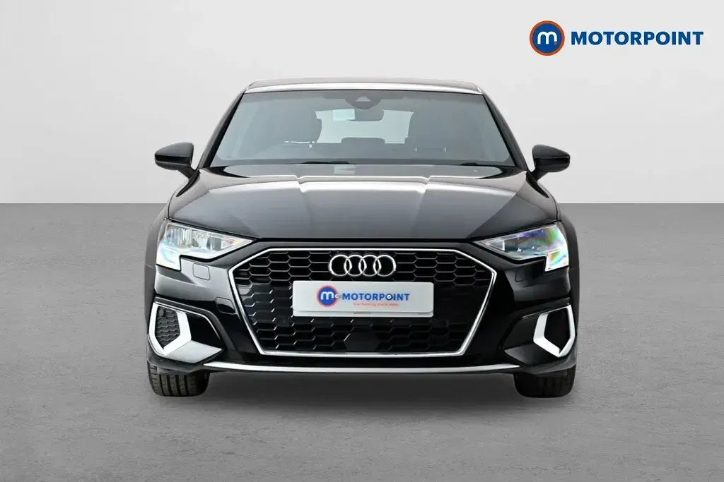 Used Audi A3 e-tron Sport 2023 Black Hatchback