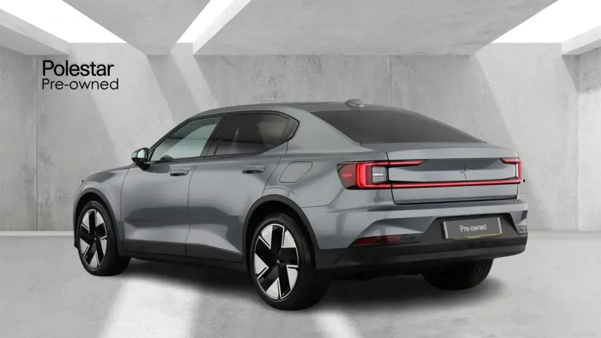 Used Polestar 2 309 kW (421 HP) 2025 Grey Hatchback
