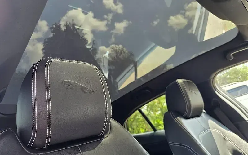 Used Jaguar I-Pace 294 kW (400 HP) 2022 SUV