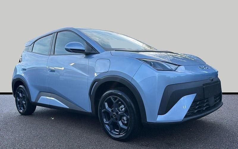 Używany BYD Dolphin Surf Boost 64 kW (88 KM) 2026 Hatchback