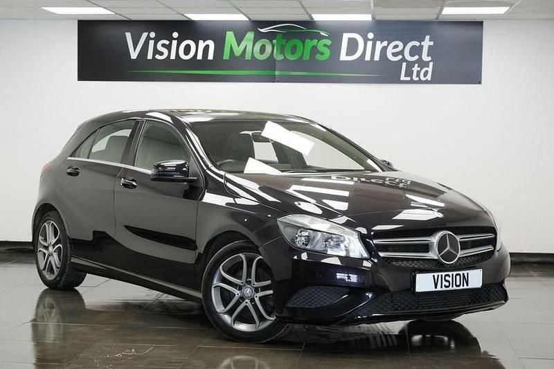 Used 2015 Mercedes A180 | £6,980 (Fair price) - Image 1/1