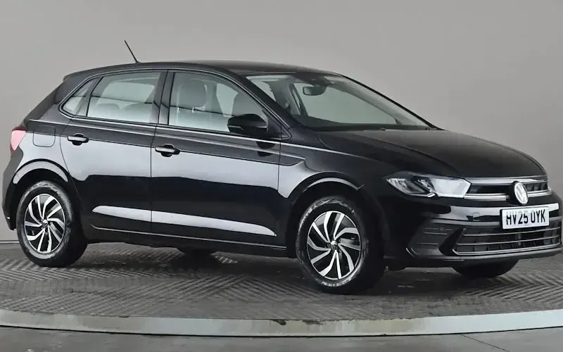 Używany VW Polo Life 80 KM (58 kW) 2025 Hatchback