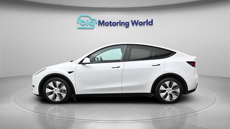 Used Tesla Model Y RWD 254 kW (346 HP) 2023 SUV