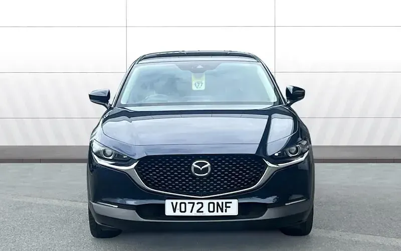 Used Mazda CX-30 Inclusive 122 HP (89 kW) 2023 SUV