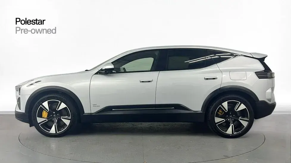 Used Polestar 3 Pilot 359 kW (489 HP) 2024 Silver SUV