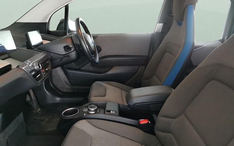 Used BMW i3 Comfort Edition 125 kW (170 HP) 2022 Hatchback