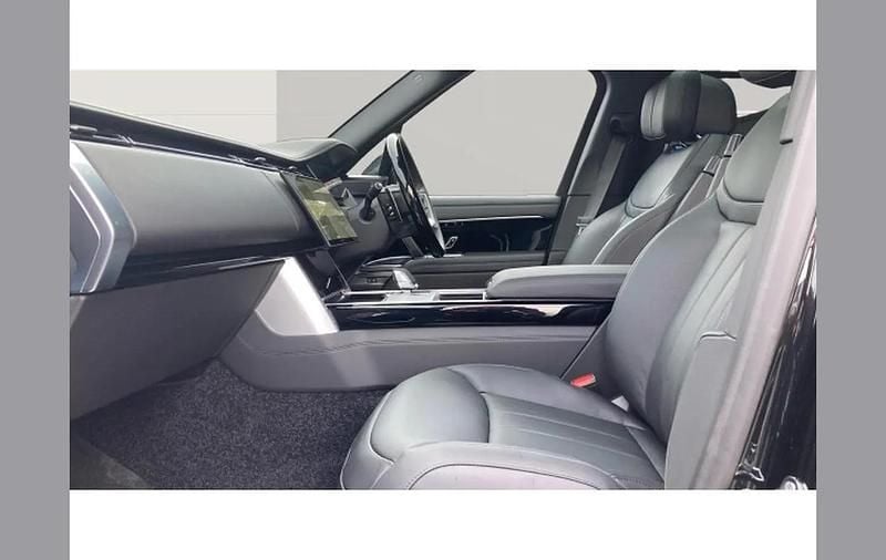 New Land Rover Range Rover Autobiography 523 HP (384 kW) 2025 Other SUV