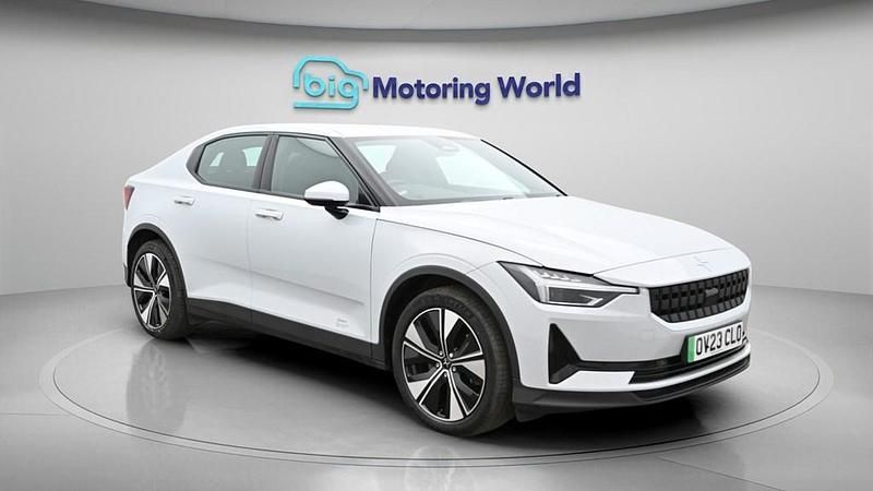 Used Polestar 2 2023 Hatchback