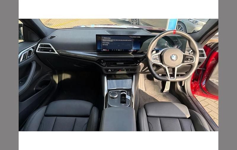 Used BMW M440 M Sport 374 HP (275 kW) 2024 Other Sedan