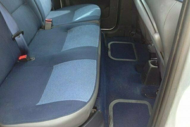 Used Citroën Berlingo 90 HP (66 kW) 2005 MPV
