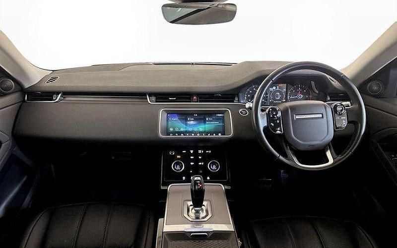 Used 2020 Land Rover Range Rover evoque S Hatchback | £16,995 (Super price) - Image 1/1