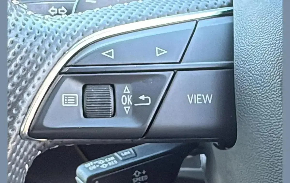 Usado Audi SQ8 Comfort 435 HP (319 kW) 2019 Preto SUV