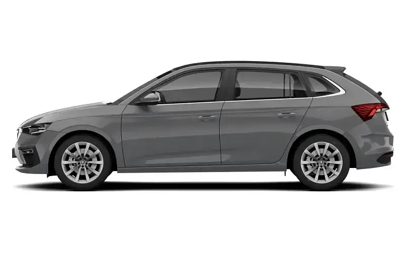 Used Skoda Scala Monte Carlo 150 HP (110 kW) 2026 Hatchback