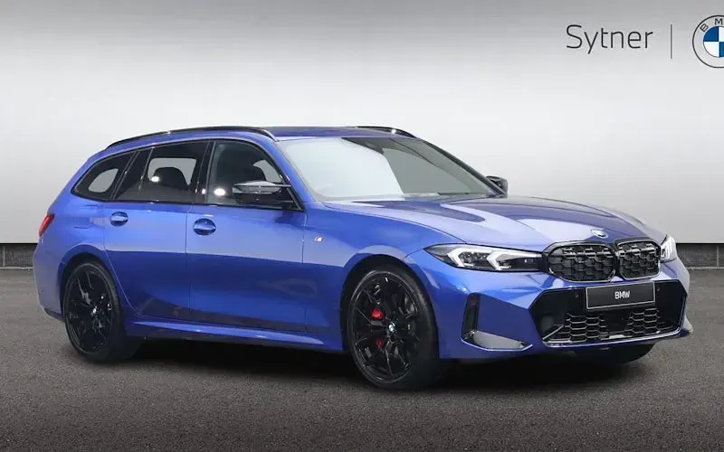 Used BMW M340 M Sport 374 HP (275 kW) 2025 Estate