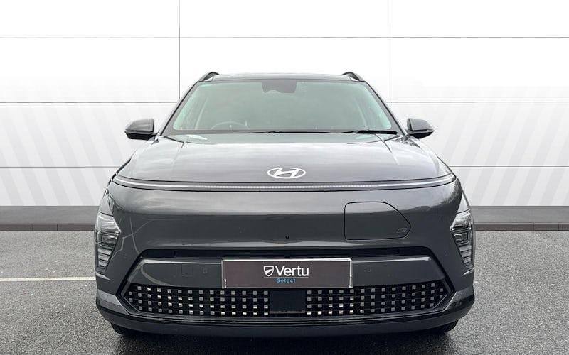 New Hyundai Kona Ultimate 160 kW (218 HP) 2025 Other SUV