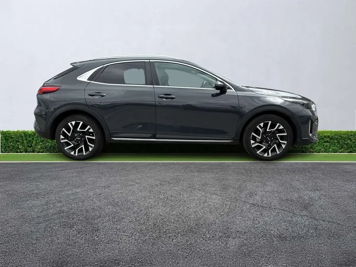Used Kia XCeed 158 HP (116 kW) 2023 Grey SUV