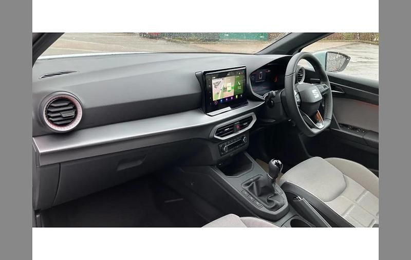 New Seat Arona FR 113 HP (83 kW) 2025 Other SUV