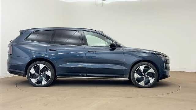 Used Volvo EX90 Ultra 295 kW (402 HP) 2025 SUV