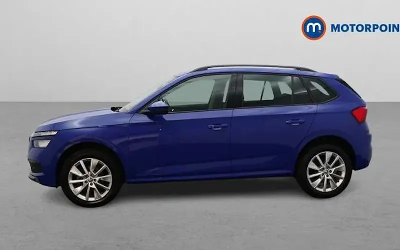 Used Skoda 110 R SE Drive 110 HP (80 kW) 2023 Hatchback