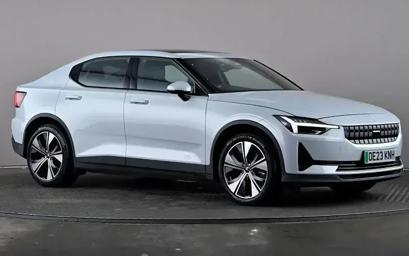 Used Polestar 2 169 kW (231 HP) 2022 Hatchback