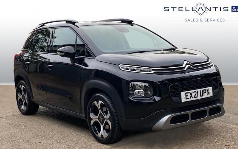 Used 2023 Citroën C3 PureTech Hatchback | £10,473 (Good price) - Image 1/3