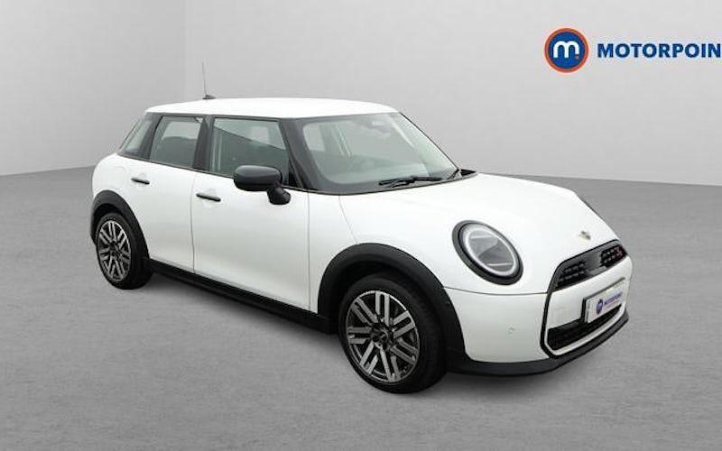 Used Mini Cooper Classic 150 kW (204 HP) 2026 Hatchback