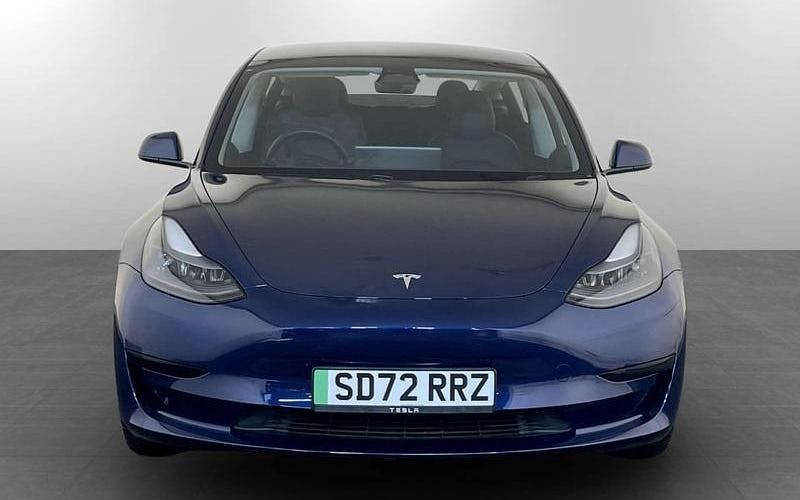 Used Tesla Model 3 RWD 180 kW (245 HP) 2023 Sedan