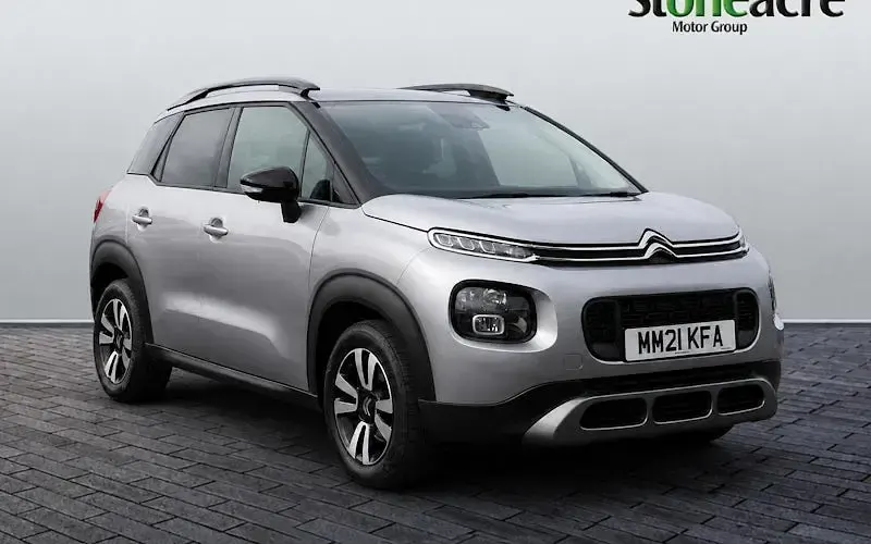 Used Citroën C3 PureTech 110 HP (80 kW) 2023 Hatchback