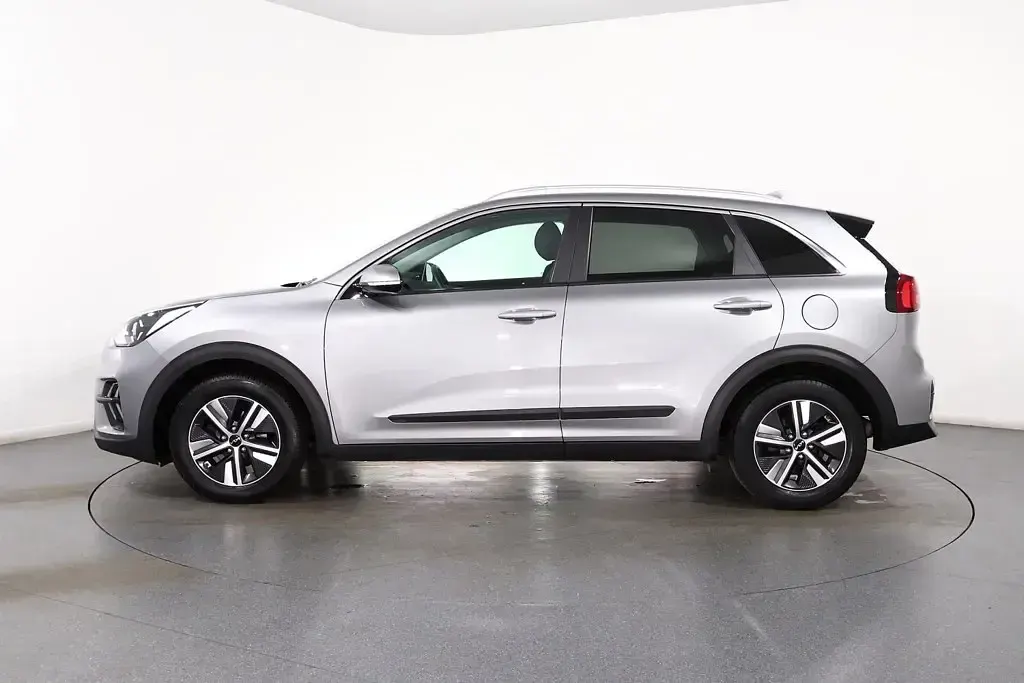 Used Kia Niro 2022 Grey SUV
