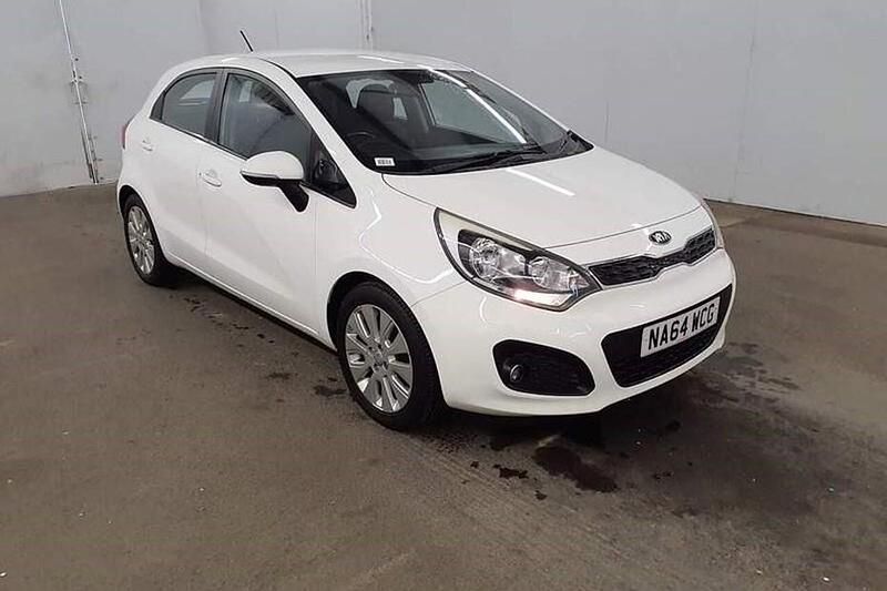 Used 2015 Kia Rio | £4,999 (Fair price) - Image 1/1