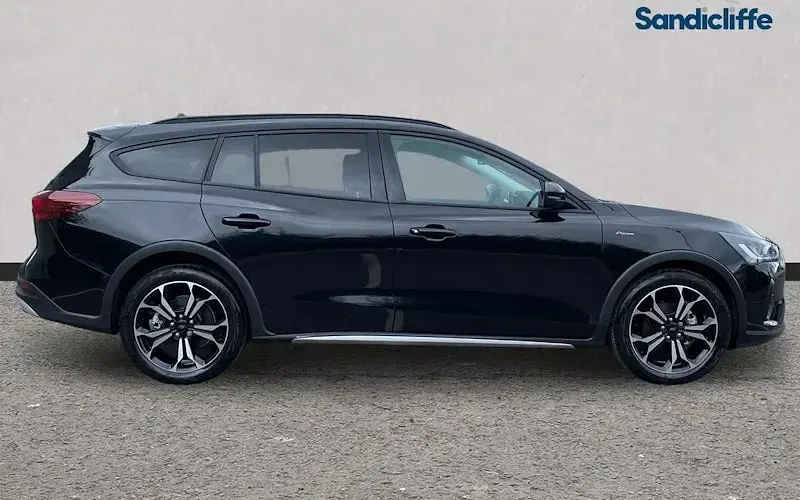 Used Ford Focus Active X 155 HP (114 kW) 2023 Estate