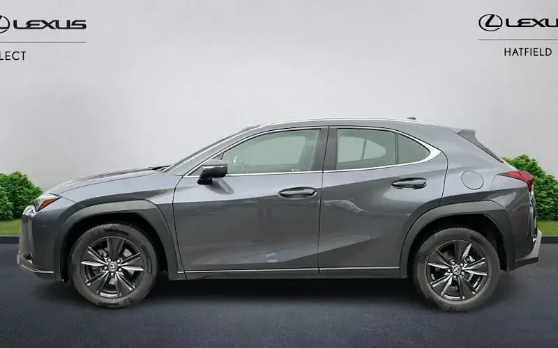 Used Lexus UX 300h 199 HP (146 kW) 2026 SUV