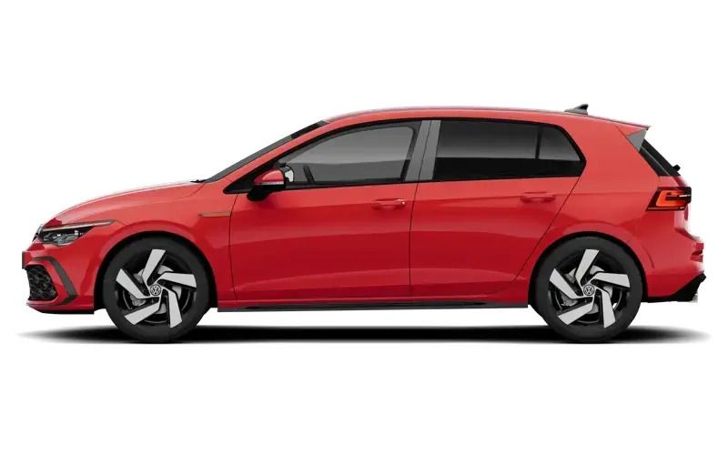 Used 2020 VW Golf VIII GTI Hatchback | £20,899 (Super price) - Image 1/1
