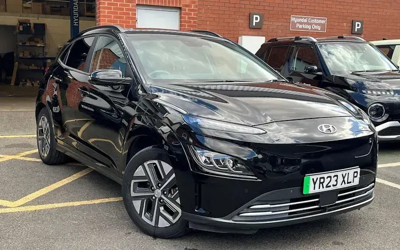 Used Hyundai Kona Ultimate 150 kW (204 HP) 2022 SUV