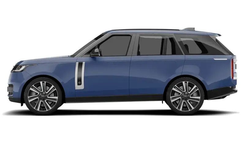 New 2025 Land Rover Range Rover Autobiography SUV | £127,445 (A bit pricey) - Image 1/1