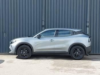 Used Alfa Romeo GT Junior 136 HP (100 kW) 2025 Grey Hatchback