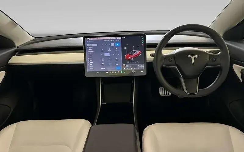 Used Tesla Model 3 Performance 334 kW (455 HP) 2023 Sedan