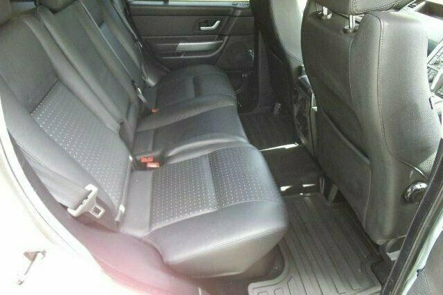 Używany Land Rover Range Rover Sport 385 KM (283 kW) 2007 SUV