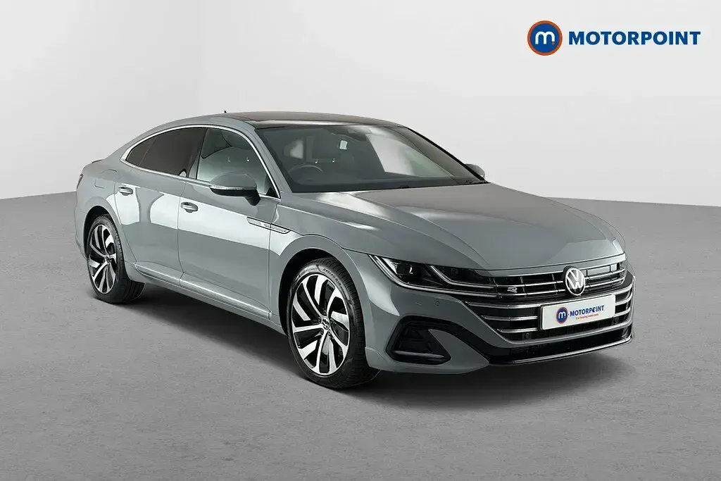 Used VW Arteon R-line 218 HP (160 kW) 2023 Estate