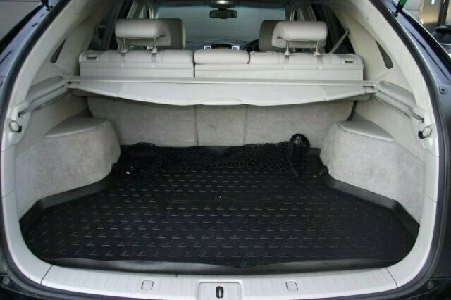 Used Lexus RX400h 2007 SUV